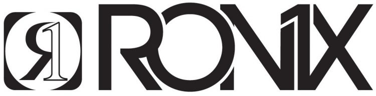 ronix logo - Futrell Marine