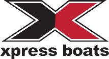 xpress boats logos
