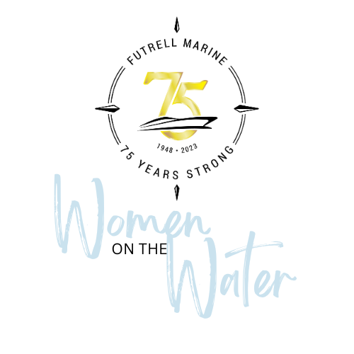 Women On The Water Graphic