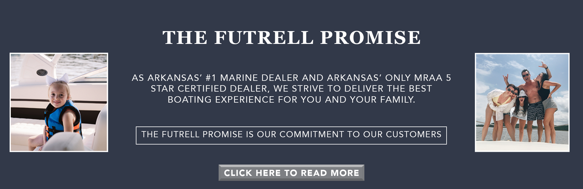 Futrell Promise Rotator